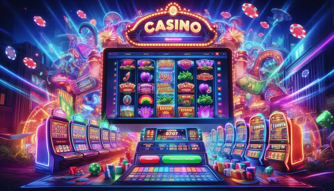 Sportaza Casino